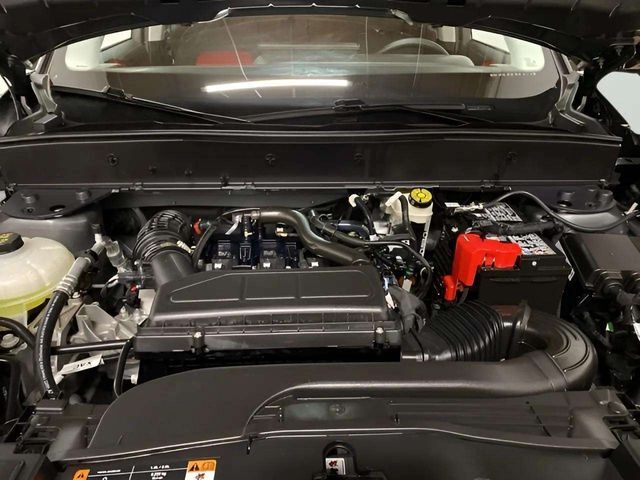 2025 Ford Bronco Sport Free Wheeling Dallas TX