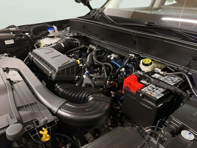 2025 Ford Bronco Sport Free Wheeling Dallas TX