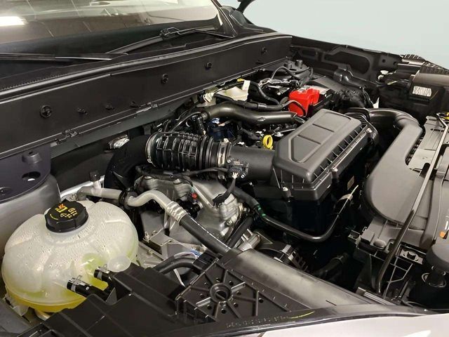 2025 Ford Bronco Sport Free Wheeling Dallas TX