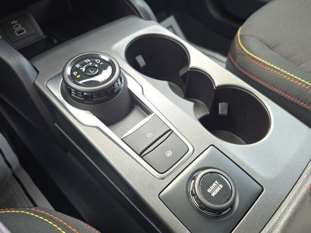 2025 Ford Bronco Sport Free Wheeling Watertown SD