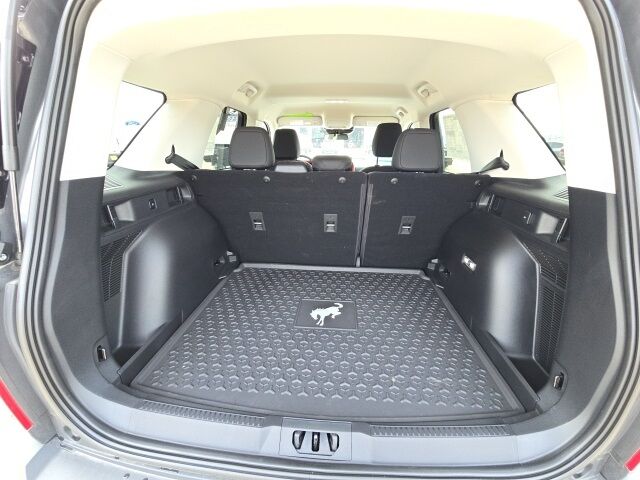 2025 Ford Bronco Sport Free Wheeling Watertown SD
