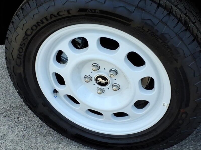 2025 Ford Bronco Sport Heritage Del Rio TX