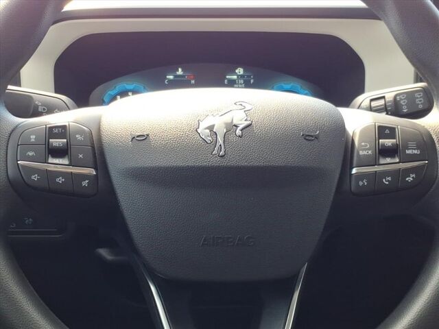 2025 Ford Bronco Sport Heritage  TX