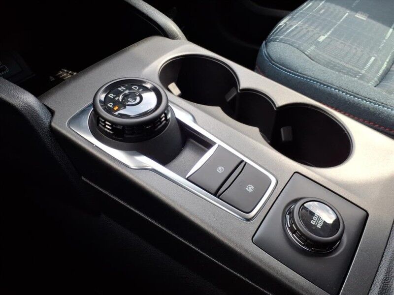 2025 Ford Bronco Sport Heritage Del Rio TX