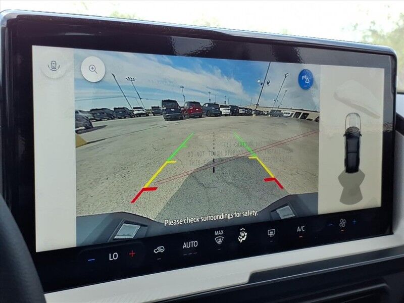 2025 Ford Bronco Sport Heritage Del Rio TX