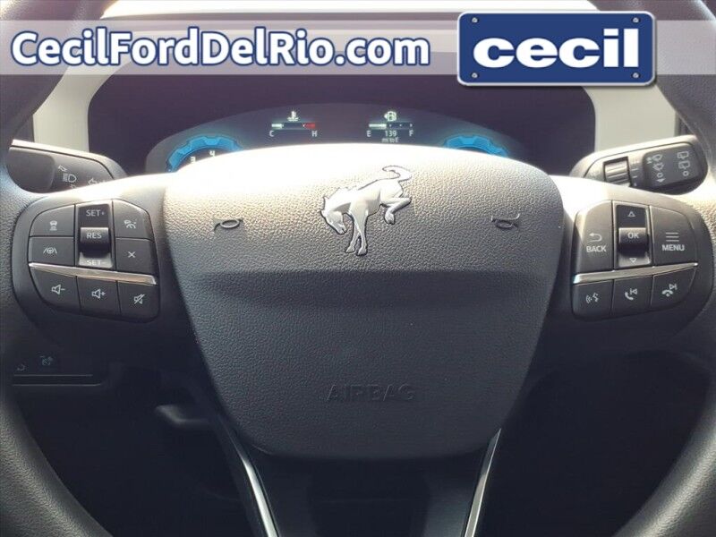 2025 Ford Bronco Sport Heritage Del Rio TX