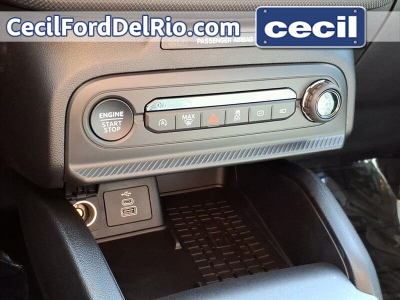 2025 Ford Bronco Sport Heritage Del Rio TX