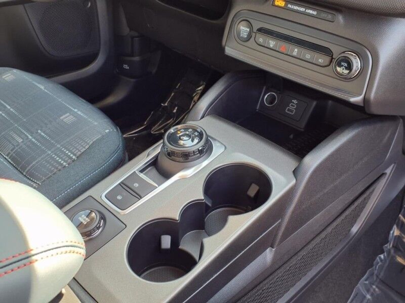 2025 Ford Bronco Sport Heritage Del Rio TX