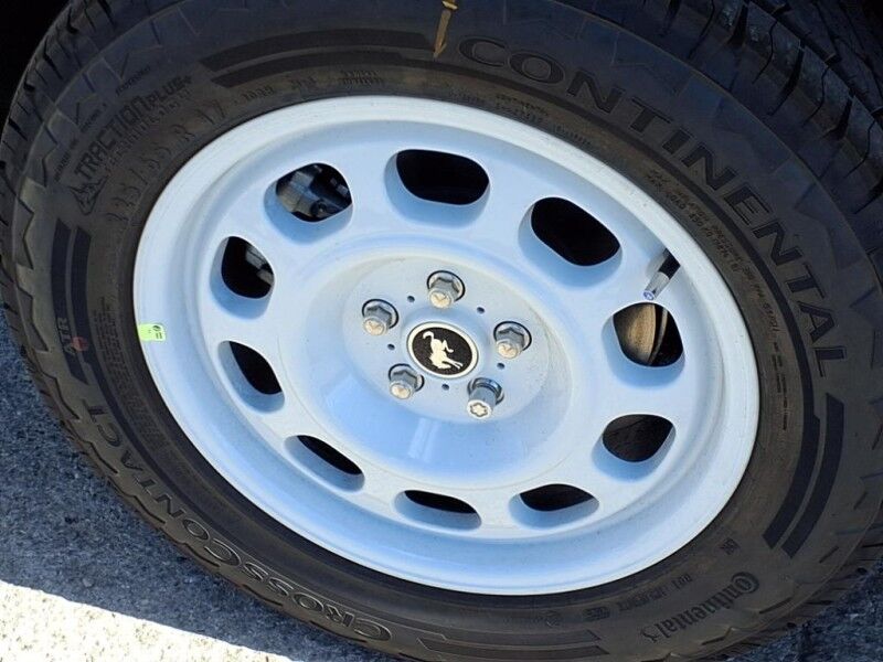 2025 Ford Bronco Sport Heritage Del Rio TX