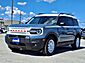 2025 Ford Bronco Sport Heritage  TX