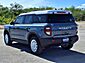 2025 Ford Bronco Sport Heritage  TX
