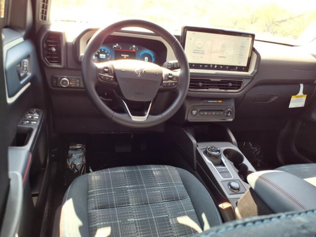 2025 Ford Bronco Sport Heritage  TX