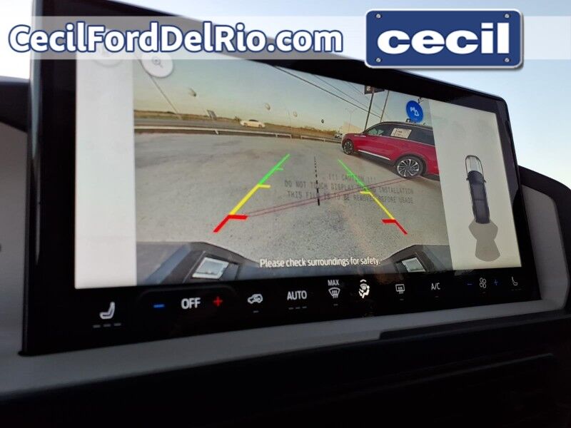 2025 Ford Bronco Sport Heritage Del Rio TX