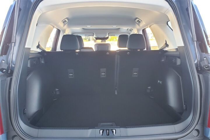 2025 Ford Bronco Sport Heritage TX 2025 Ford Bronco Sport Heritage TX