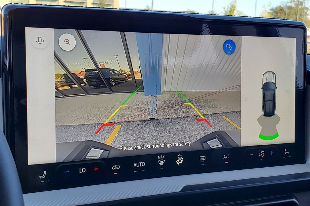 2025 Ford Bronco Sport Heritage Hondo TX