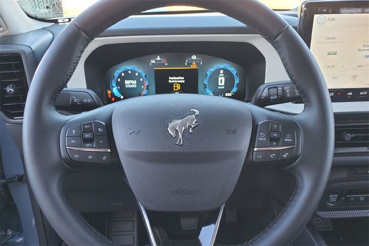 2025 Ford Bronco Sport Heritage TX 2025 Ford Bronco Sport Heritage TX