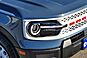 2025 Ford Bronco Sport Heritage TX 2025 Ford Bronco Sport Heritage TX