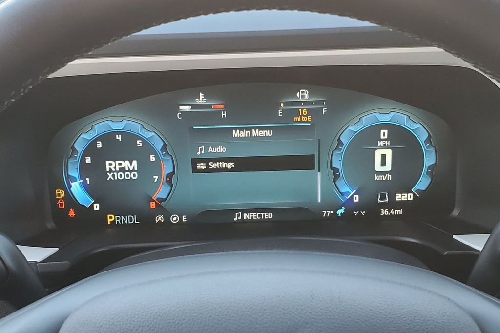 2025 Ford Bronco Sport Heritage Hondo TX