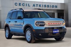 2025_Ford_Bronco Sport_Heritage_  TX