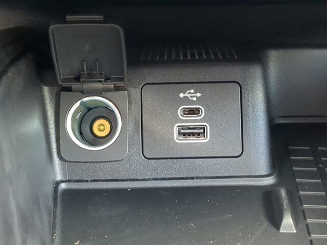 2025 Ford Bronco Sport Heritage Appleton WI