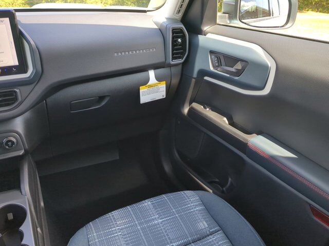 2025 Ford Bronco Sport Heritage Appleton WI