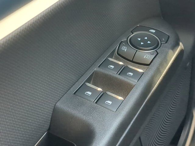 2025 Ford Bronco Sport Heritage Appleton WI