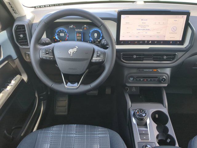 2025 Ford Bronco Sport Heritage Appleton WI