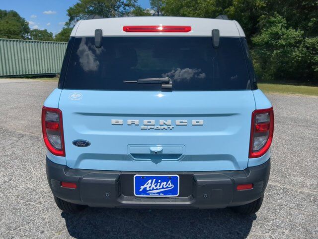 2025 Ford Bronco Sport Heritage Appleton WI