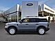 2025 Ford Bronco Sport Heritage Oshkosh WI