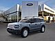 2025 Ford Bronco Sport Heritage Oshkosh WI