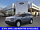 2025 Ford Bronco Sport Heritage Oshkosh WI