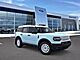 2025 Ford Bronco Sport Heritage Oshkosh WI