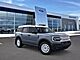 2025 Ford Bronco Sport Heritage Oshkosh WI