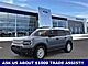 2025 Ford Bronco Sport Heritage Oshkosh WI