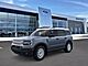 2025 Ford Bronco Sport Heritage Oshkosh WI