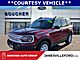 2025 Ford Bronco Sport Heritage Oshkosh WI