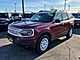 2025 Ford Bronco Sport Heritage Oshkosh WI