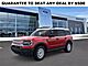 2025 Ford Bronco Sport Heritage Oshkosh WI