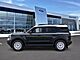 2025 Ford Bronco Sport Heritage Oshkosh WI