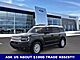 2025 Ford Bronco Sport Heritage Oshkosh WI
