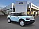 2025 Ford Bronco Sport Heritage Oshkosh WI 2025 Ford Bronco Sport Heritage Oshkosh WI