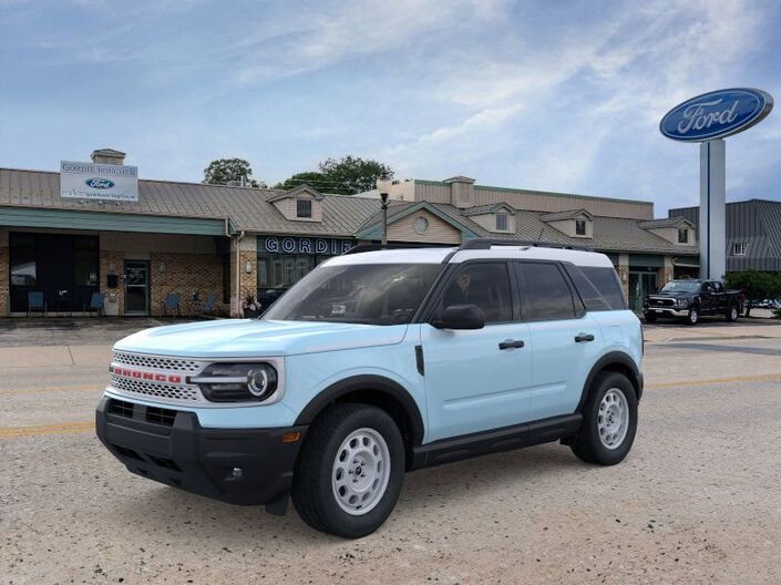 2025 Ford Bronco Sport Heritage Oshkosh WI