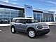 2025 Ford Bronco Sport Heritage Oshkosh WI