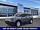 2025 Ford Bronco Sport Heritage Oshkosh WI