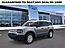 2025 Ford Bronco Sport Heritage Oshkosh WI