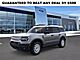 2025 Ford Bronco Sport Heritage Oshkosh WI