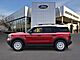 2025 Ford Bronco Sport Heritage Oshkosh WI