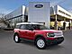2025 Ford Bronco Sport Heritage Oshkosh WI