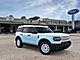 2025 Ford Bronco Sport Heritage Oshkosh WI
