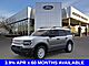 2025 Ford Bronco Sport Heritage Oshkosh WI
